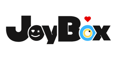 Joybox Logo